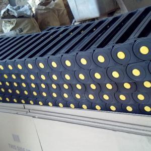 【經(jīng)緯廠家專業(yè)生產(chǎn)銷售機(jī)床穿線尼龍拖鏈 TL系列工程拖鏈定制加】價格_廠家_圖片 -Hc360慧聰網(wǎng)