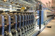 中國恒天 打造紡機旗艦 布局文化產業(yè) 新華能源